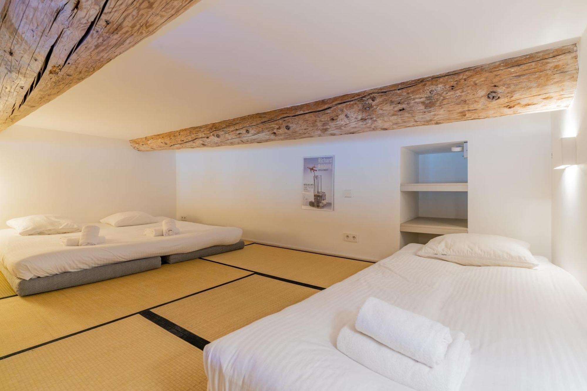 L'Arsenal - Tres Bel Appartement Sur Le Vieux-Port Марсель Экстерьер фото
